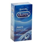 Durex Extended Pleasure Condoms(UK Imported) - Image 3