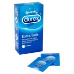 Durex Extended Pleasure Condoms(UK Imported) - Image 2