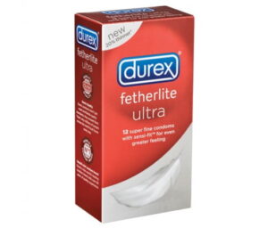 Durex Extended Pleasure Condoms(UK Imported) - Image 4