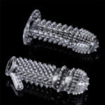 Silicone Special Reusable Condom