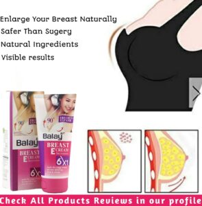 Imported Balay Breast Cream - Image 2