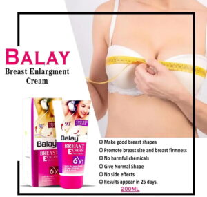 Imported Balay Breast Cream - Image 3