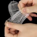 Silicone Special Reusable Condom - Image 2