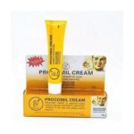 Imported  Procomil Cream(Made German)