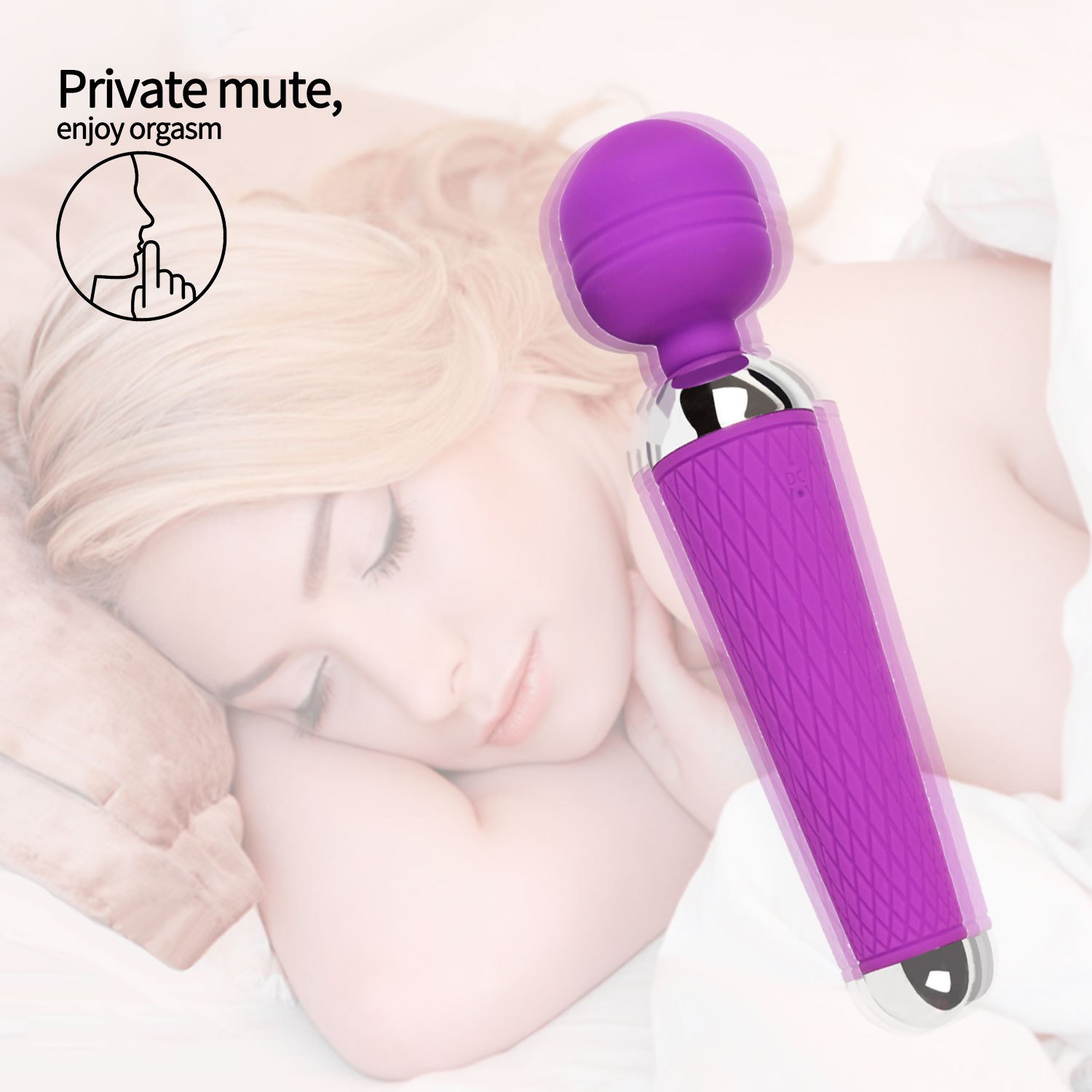 H9bde1edd48634f079864f91bf79061735 Sex Toy Vibrator - Image 1