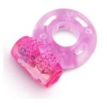 Vibrating Penis Ring Imported Sex toys