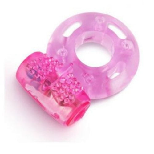 t2_1210 Vibrating Penis Ring Imported Sex toys - Image 1