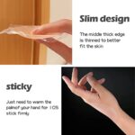 Women Reusable Adhesive Nipple Covers Invisible - Image 4