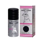 Dooz Silver Delay Spray