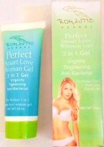 Virginity Tightening 3 in 1 Gel - Image 2