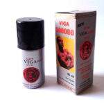 Super Viga 500000 Delay Spray For Men 45ml - Image 2