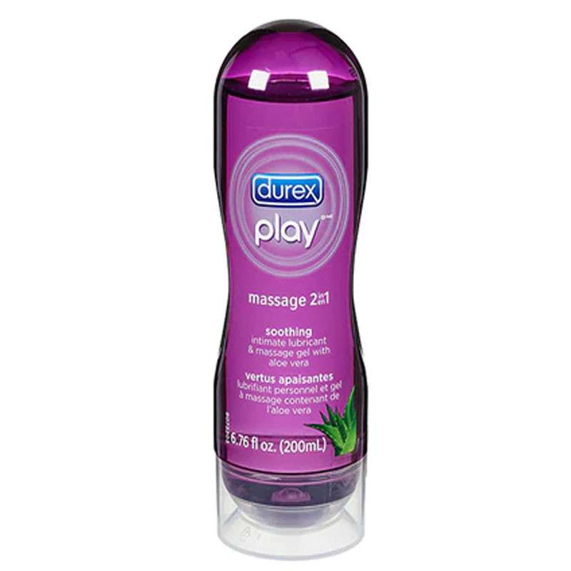 Durex Lubricant Durex Lubricant
